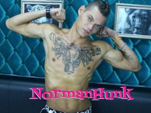 NormanHunk