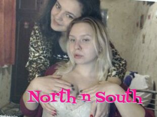 North_n_South