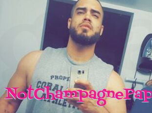 NotChampagnePapi