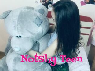 NotShy_Teen