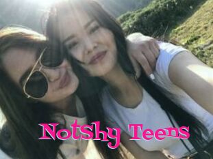 NotShy_Teens