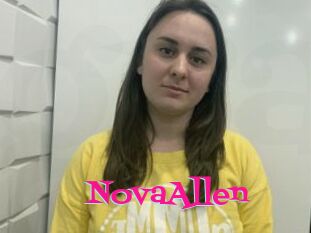 NovaAllen