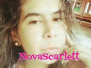 NovaScarlett