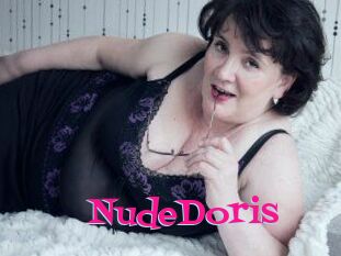 NudeDoris