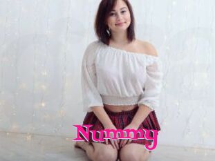 Nummy