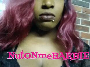 NutONmeBARBIE