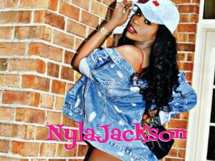 NylaJackson