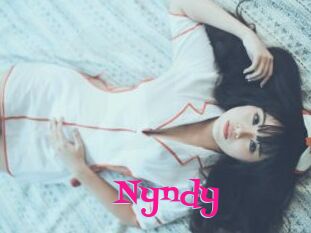 Nyndy