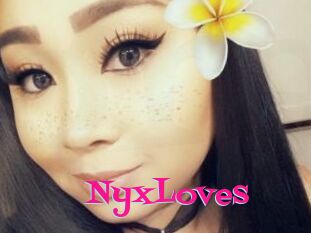 NyxLoves