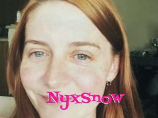 NyxSnow