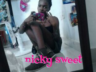 _nicky_sweet