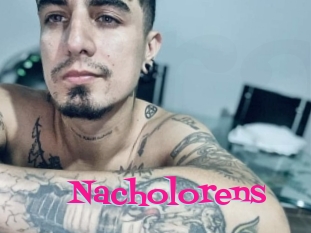 Nacholorens