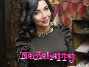 Nadiahappy