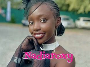 Nadiaroxy