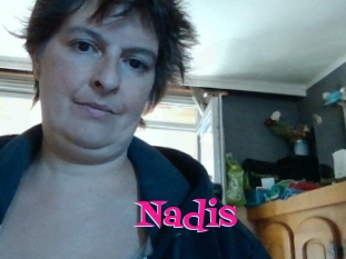 Nadis