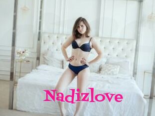 Nadizlove