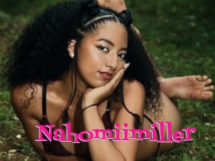 Nahomiimiller