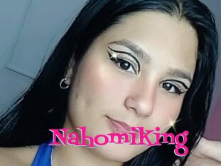 Nahomiking