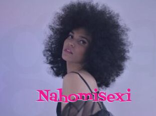 Nahomisexi