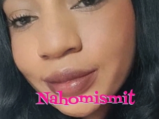 Nahomismit