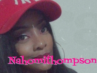 Nahomithompson