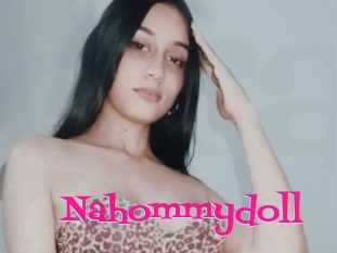 Nahommydoll