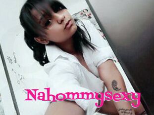 Nahommy_sexy