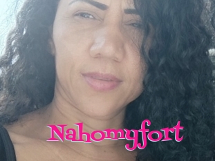 Nahomyfort