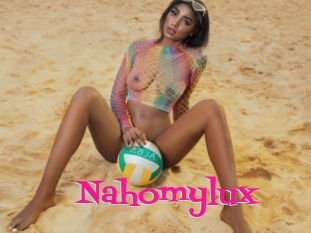 Nahomylux