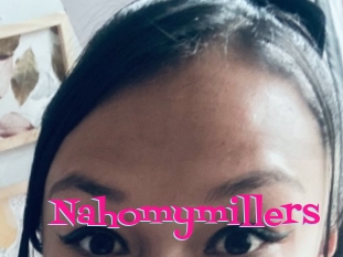 Nahomymillers