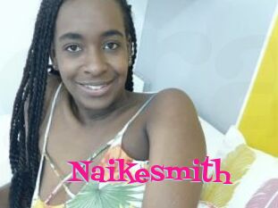 Naikesmith