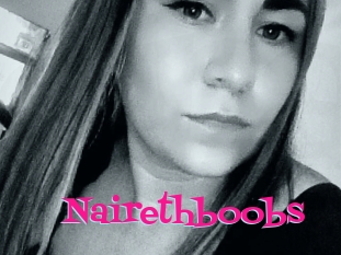 Nairethboobs