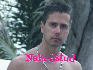 Nakedstud