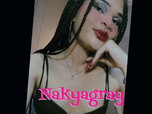 Nakyagray