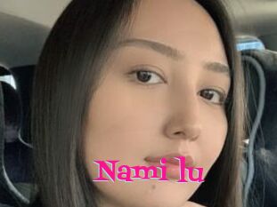 Nami_lu