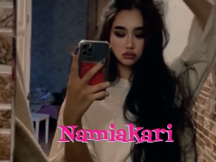 Namiakari