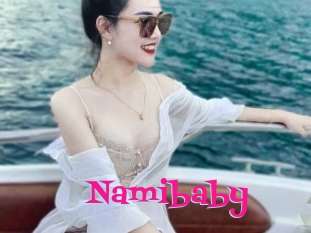 Namibaby