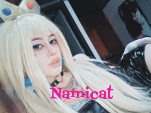 Namicat