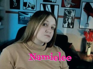 Namielee