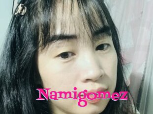 Namigomez