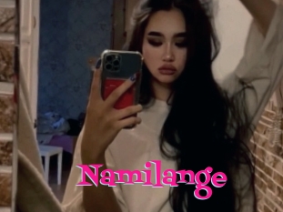 Namilange