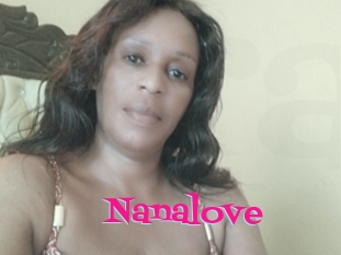 Nanalove