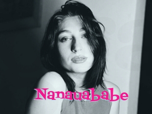 Nanauababe