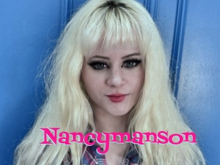 Nancymanson