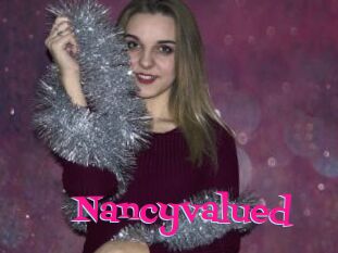 Nancyvalued