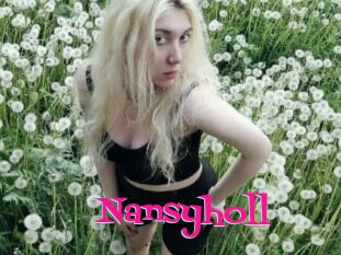 Nansyholl