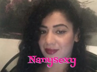 Nanysexy