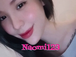 Naomi123