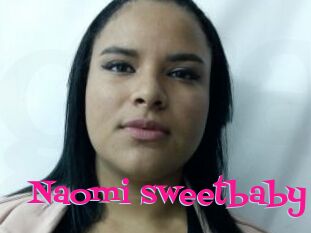 Naomi_sweetbaby