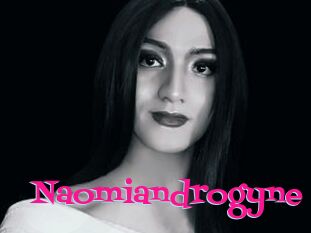 Naomiandrogyne